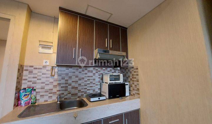 Disewakan Apartemen Trivium Studio Full Furnished Dekat Dengan Papaya di Lippo Cikarang  2