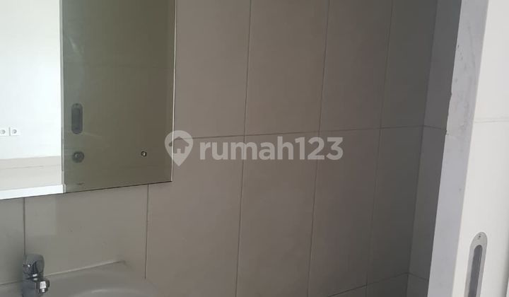 Apartemen Trivium Studio Full Furnished View Bagus Cocok untuk Urusan Bisnis 2