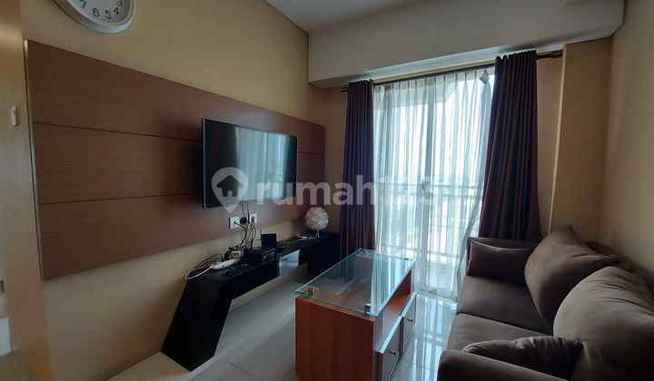 For Rent: Trivium Terrace 1Br Apartment, Nice and Comfortable
