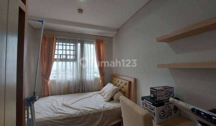 Disewakan Apartemen Trivium Terrace 2br Dekat Papaya Dan Farmers 1