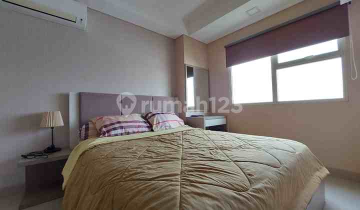 For Rent Trivium Terrace Apartment 1br Nice and Comfortable