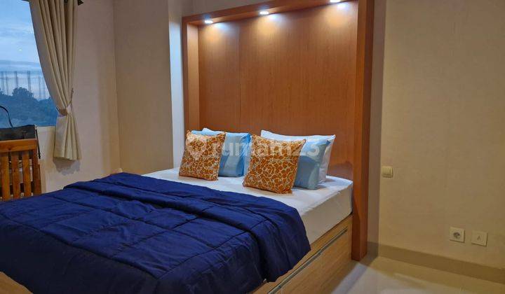 Disewakan Apartement Trivium Tower The Suites 56sqm 2br Lokasi Strategis 2