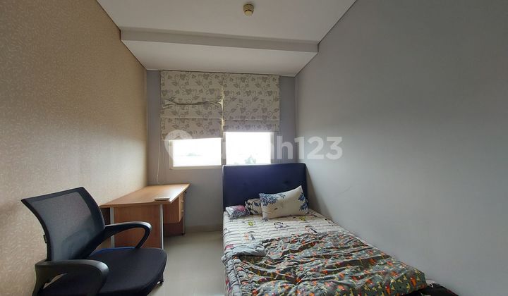 Disewakan Apartemen Trivium 2Br Lantai Rendah View Industries Bagus dan Nyaman 2