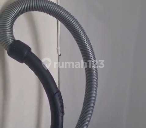 2Br 56M² Furnished Siap Huni di Trivium Terrace Cikarang - Best Deal 2