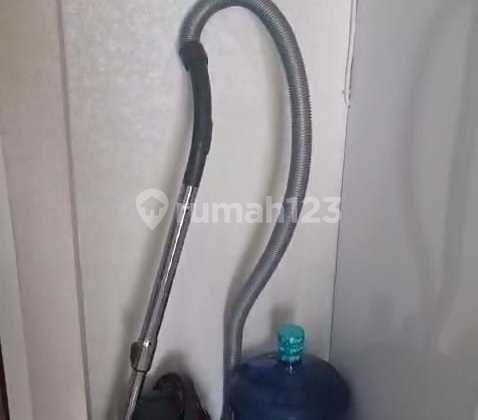 2Br 56M² Furnished Siap Huni di Trivium Terrace Cikarang - Best Deal 2