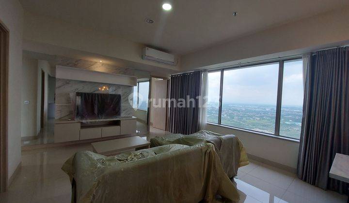 Disewakan Apartemen Orange County 3br Glendale Tower Cocok Untuk Orange Jepang di Lippo Cikarang 2