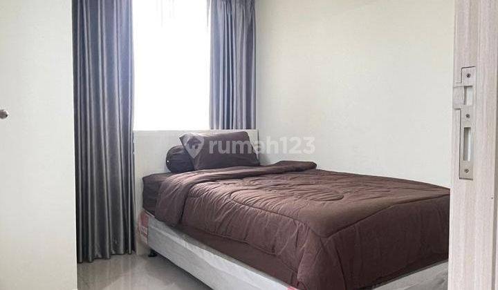 Disewakan Apartemen Orange County Newport 2br Bagus Dan Nyaman 2