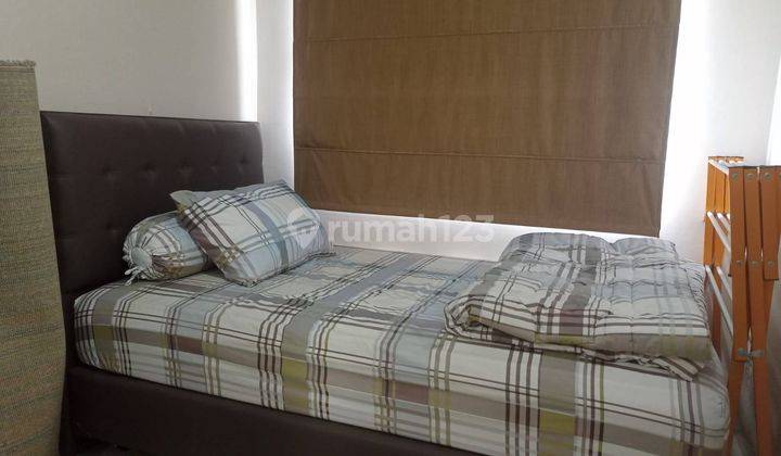 Disewakan Apartemen Trivium 2br North Bagus di Lippo Cikarang  2