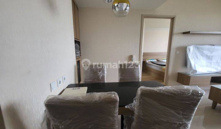 Disewakan Apartemen Orange County Tower Glendale 3Br 1