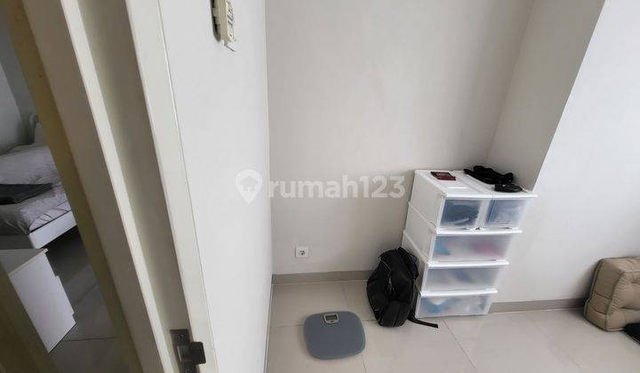 Disewakan Apartemen Trivium 3br Tower Suite Bagus Dan Nyaman di Lippo 2