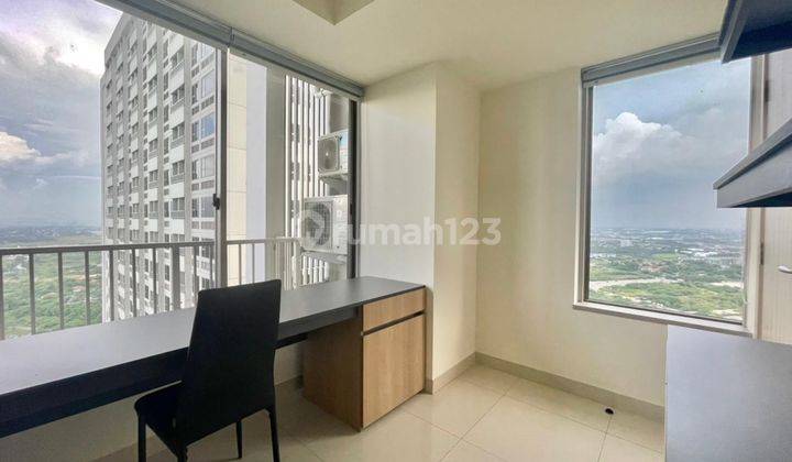 Disewakan Apartemen Orange County 89 Sqm di Cikarang Selatan 2