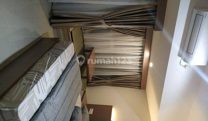 Disewakan Apartemen Studio Orange County Pasadena Nyaman 2