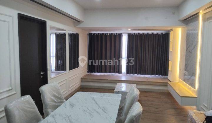 Disewakan Apartemen Irvine Orange County 3br Luas Dan Nyaman 1