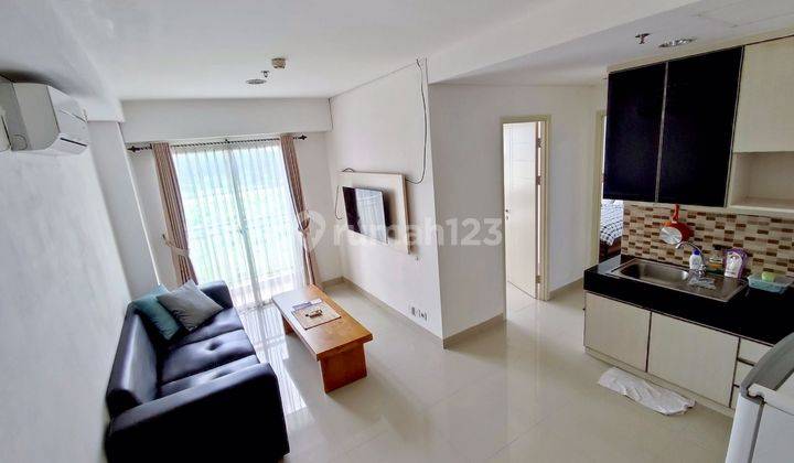 Disewakan Apartemen Trivium The Suites Cocok Untuk Expatriat Lokasi Strategis 2