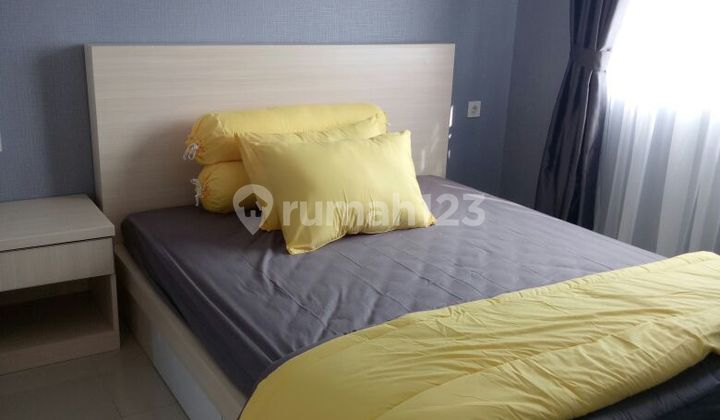 Trivium Terrace Cikarang - Fully Furnished, Japanese Staff Available