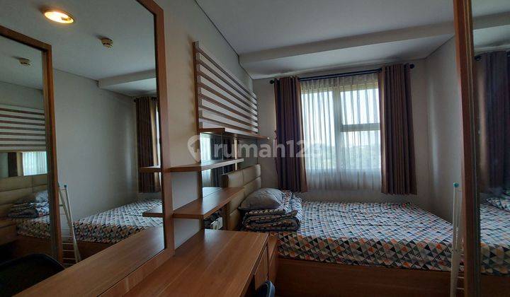 Disewakan Apartemen Trivium Tower Suite 2br Bagus Dan Nyaman 1