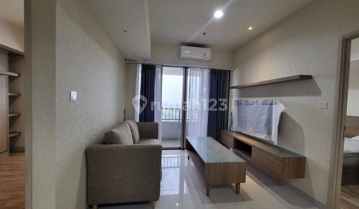 Disewakan Apartemen Orange County Tower 3Br Bagud Dan Nyaman 1