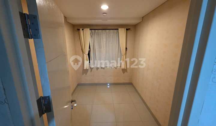 Sewa Apartemen Trivium Terrace 2Br 56 Sqm Full Furnished 2