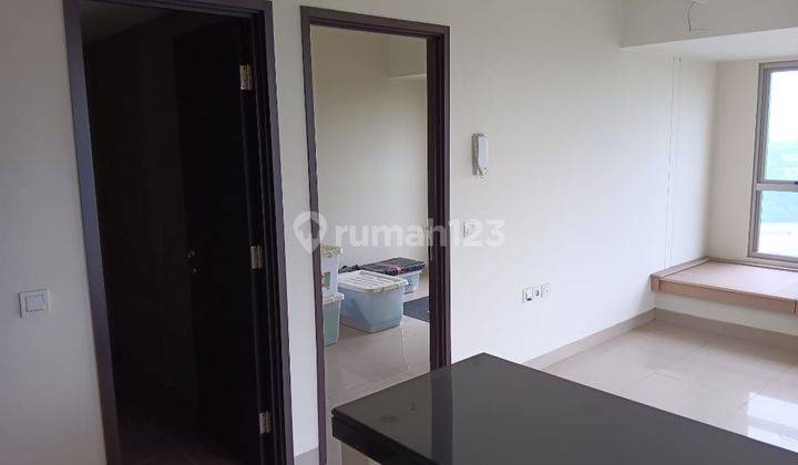 Dijual Cepat Apartemen Orange County 1br Bagus Harga Nego  2