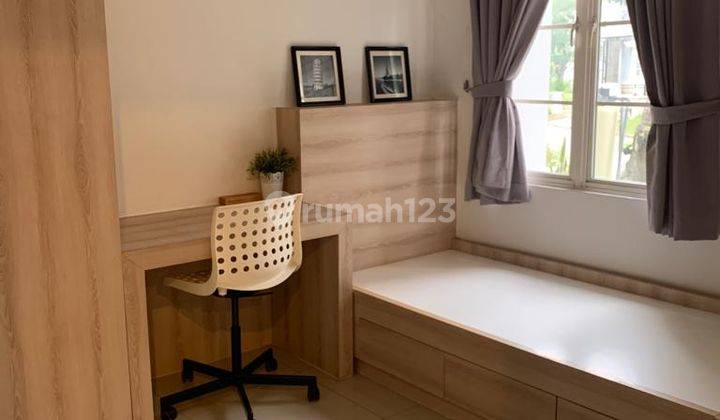 Dijual Cepat Rumah Alam Indah Greenwood Cikarang Nyaman Dan Bagus 1