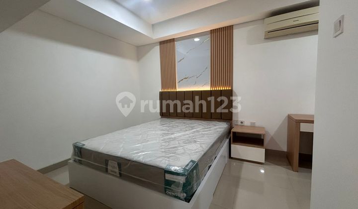 For Sale/Rent Apartment North 3Br 75Sqm Cheap Price Comfortable Fully Furnished