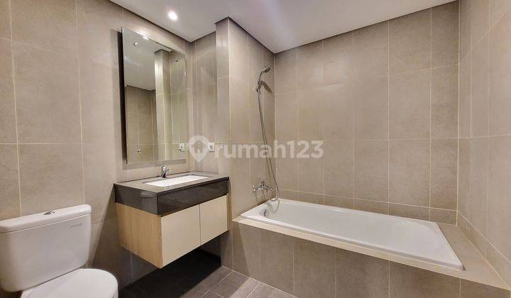 Disewakan Apartemen Orange County Pasadena 1br Bagus Dan Nyaman  2