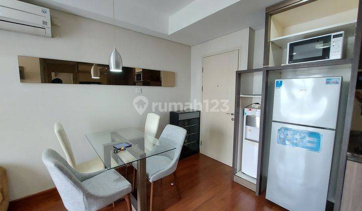 Disewakan Apartemen Tipe 2br Bagus Dan Murah di Lippo Cikarang 2