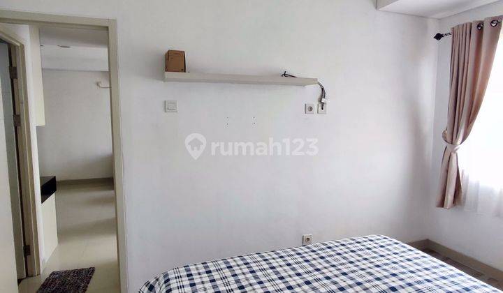 Disewakan Apartemen Trivium The Suites Cocok Untuk Expatriat Lokasi Strategis 2