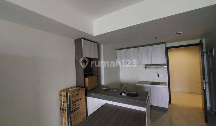 Disewakan Apartemen Orange County 2br Pasadena Bagus di Lippo Cikarang  1