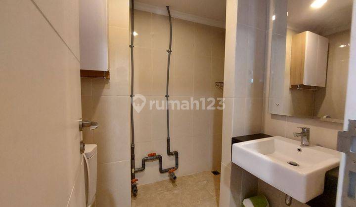 Disewakan Apartemen Trivium The Suites View Bagus Dan Cocok Untuk Expatriat 2