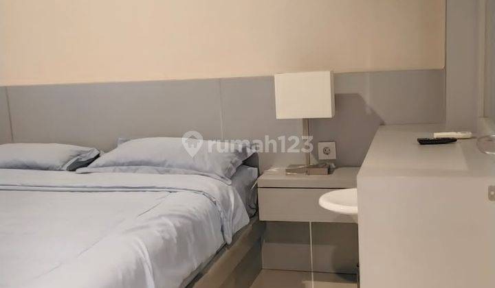 Disewakan Apartemen Trivium 2br The Suite Bagus di Lippo Cikarang  1