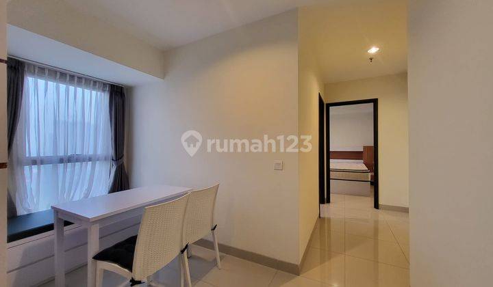 Disewakan Apartemen Orange County 2br 98sqm Bagus Dan Nyaman di Lippo Cikarang 2