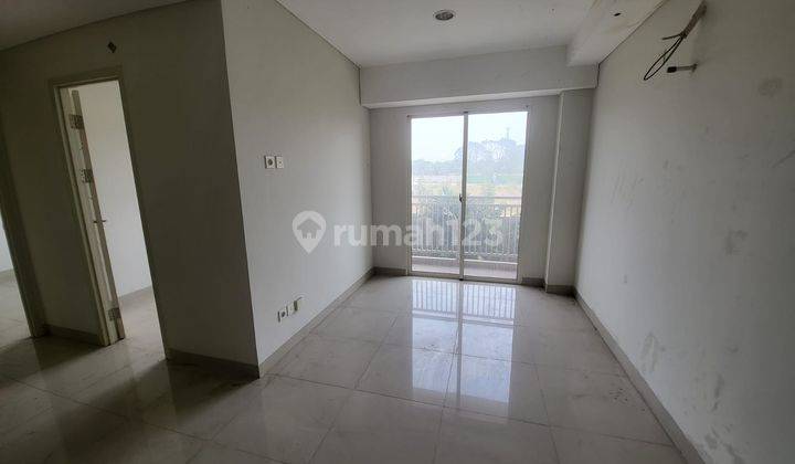 Disewakan Apartemen Trivium South 2br Space Luas Bagus Dan Nyaman 1