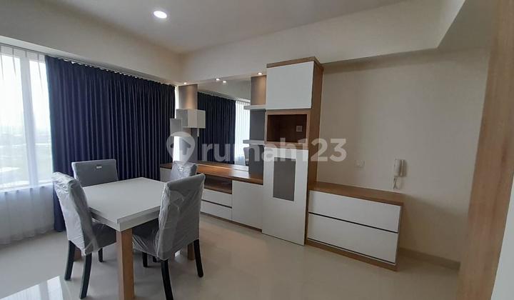 Apartemen Glendale Orange County 3Br View Bagus dan Nyaman 2