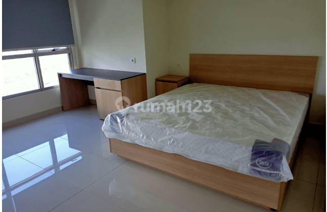 Disewakan Apartemen Orange Country 2br Bagus Space Luas Dan Nyaman 2