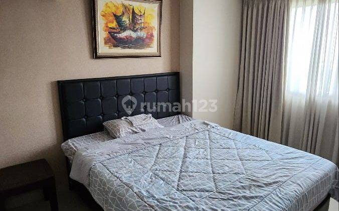 Disewakan Apartemen Trivium South 2br Cocok Untuk Expatriate 2