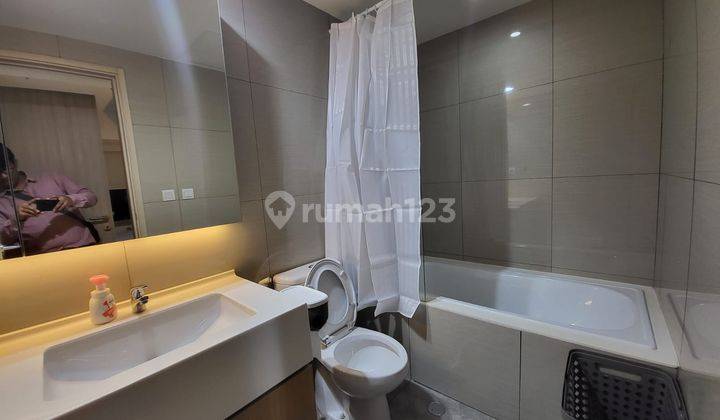 Disewakan Apartemen Orange County Type 66sqm Dengan 2br 2 Km Siap Huni Space Luas Dan Nyaman 2