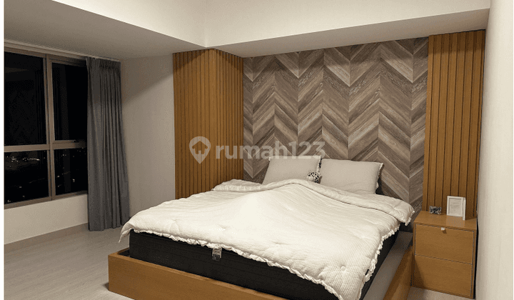 Disewakan Apartemen Orange County 2br Bagus Full Furnished Nyama 1