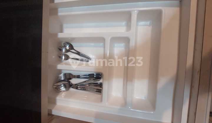 Apartemen Trivium The Suites Luas dan Murah di Lippo Cikarang 2