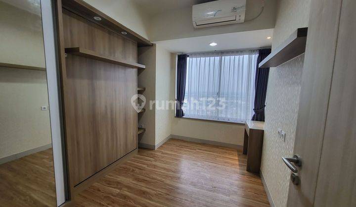 Disewakan Apartemen Orange County Tower 3Br Bagud Dan Nyaman 2