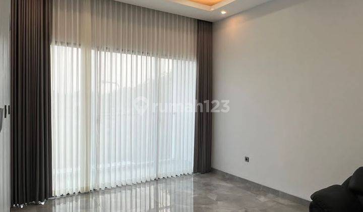 Dijual Rumah di Taman Simpruk Dempo Lippo Cikarang Summer Bliss Mewah  2