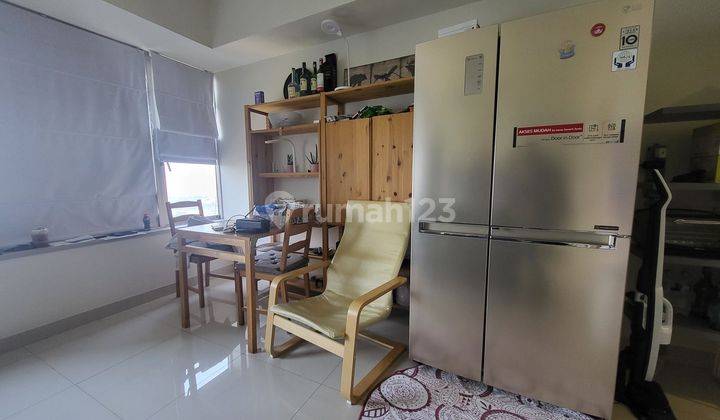 Disewakan Apartemen Orange County Glendele 3br Bagus Dan Nyaman 2