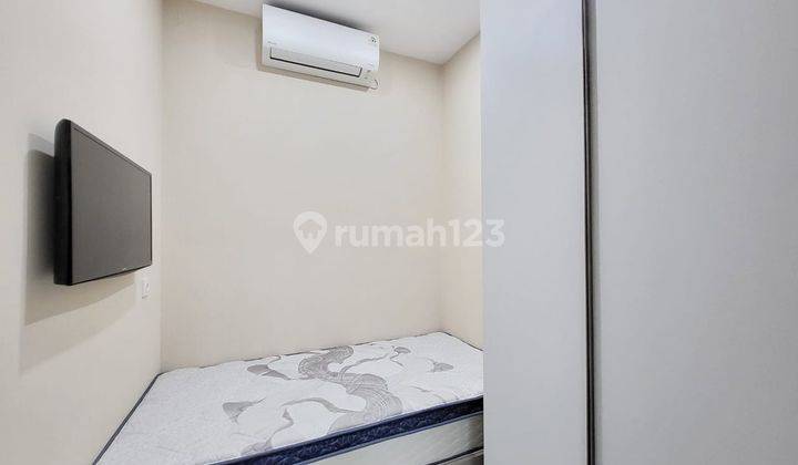 Disewakan Apartemen Orange County 3Br Luas Dan Nyaman 2