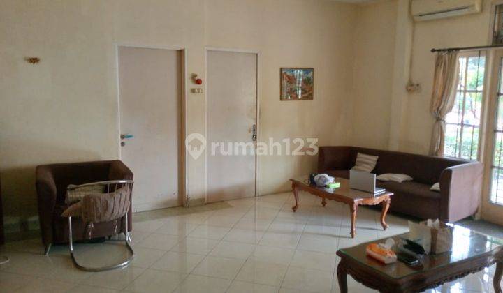 Dijual Rumah Beverly Palem Jingga Bagus Dan Nyaman  2