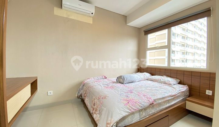 For Rent: Trivium North 1 Bedroom Apartment Fully Furnished Strategic Location For Rent: Trivium North 1 Bedroom Apartment Fully Furnished Strategic Location