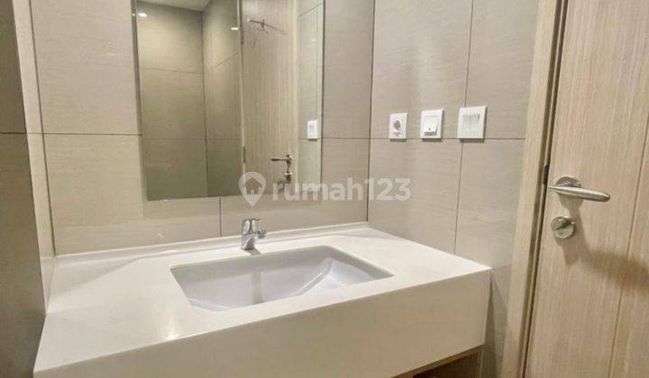 Disewakan Apartemen Orange County 89 Sqm di Cikarang Selatan 2