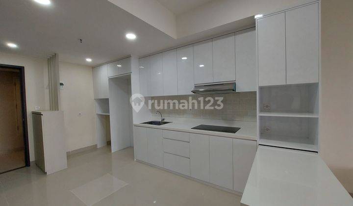 Disewakan Apartemen Orange County Bagus Dan Comfy 2br Westwood 1