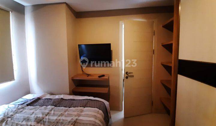 Disewakan Apartemen Trivium 1br 38sqm Space Nyaman 1