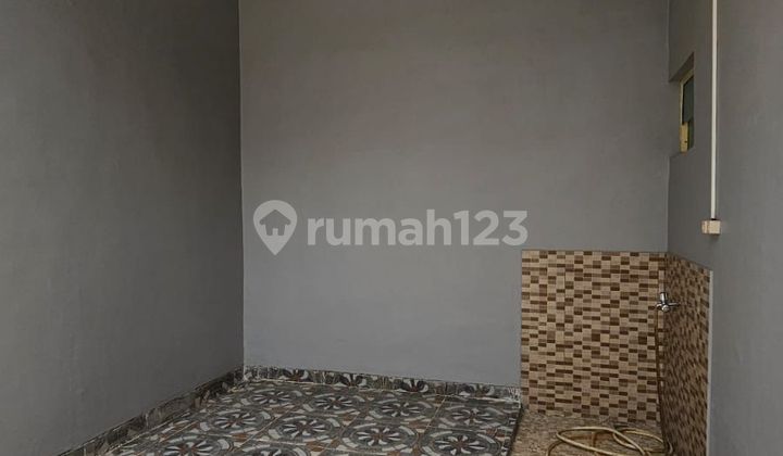 Rumah Full Furnish di Vassa Terrace - Modern, Bersih & Siap Huni 2