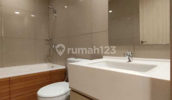 Partemen Orange County Studio Bagus dan Nyaman di Lippo Cikarang 2